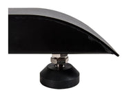 B-Tech 46" - 55" Universal Video Wall Stand For 3x3 Video Walls | BT8370-3X3/BS Video Wall Mount B-Tech