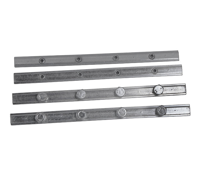 B-Tech BT8380-EXTV/S System X™ Column Extension Kit