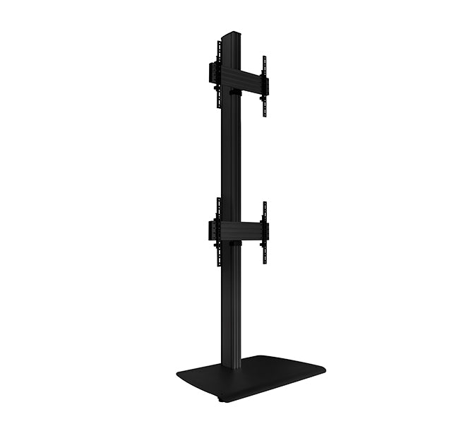 B-Tech System X™ Joining Plate Kit | BT8380-JPK/B Mounting Accessory B-Tech