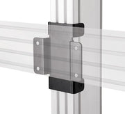 B-Tech System X™ Joining Plate Kit | BT8380-JPK/B Mounting Accessory B-Tech