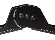 B-Tech System X Angle Adjustment Connector +/- 45° Black | BT8390-AAC/B Mounting Accessory B-Tech