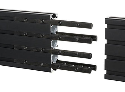 B-Tech Joining Kit for Extending BT8390 - Black | BT8390-EXT/B B-Tech Accessory B-Tech