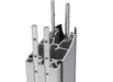 B-Tech System X Horizontal Rail Extension Kit | BT8390-EXT/S