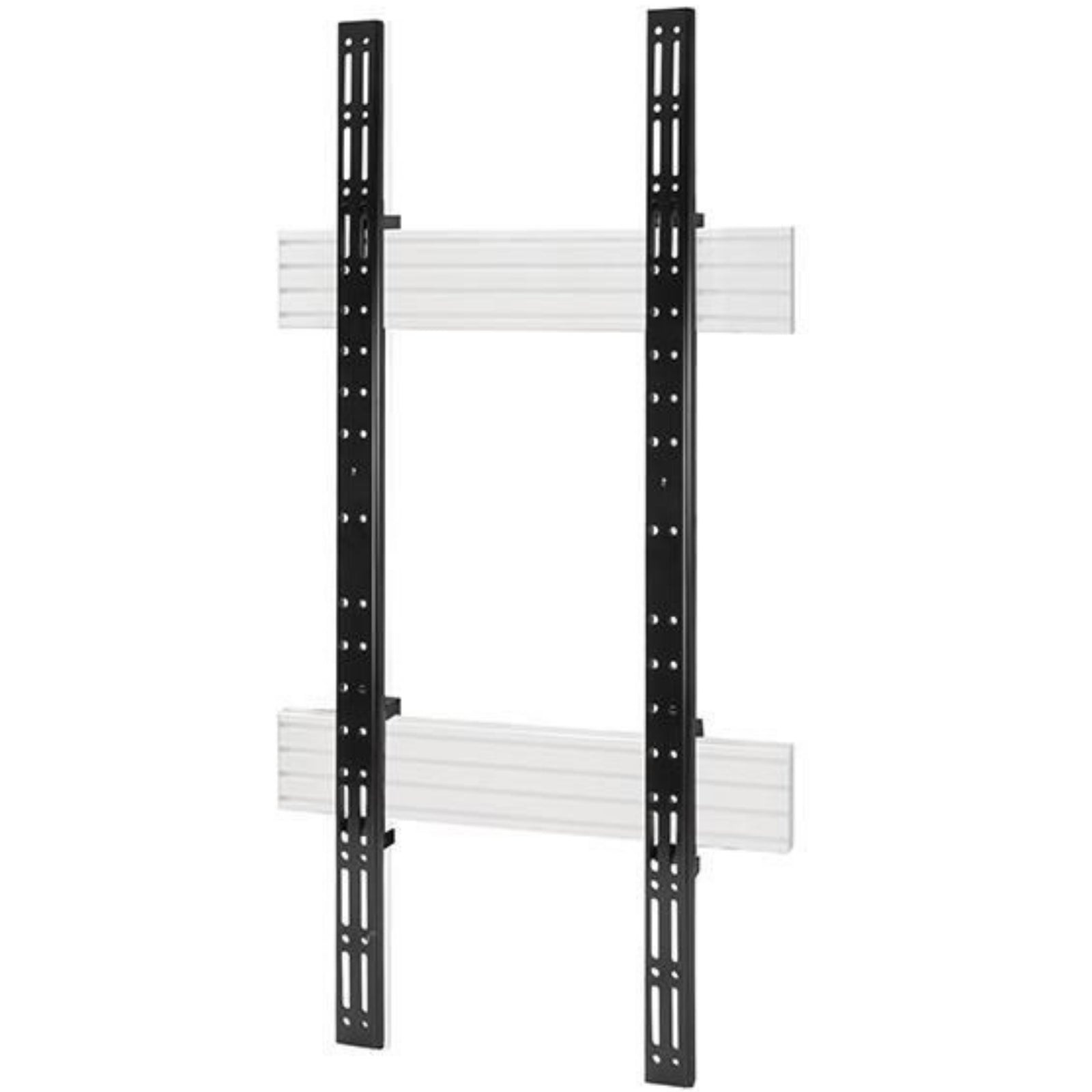 B-Tech SYSTEM X VESA 1200 Flat Screen Interface Arms for BT8390 (Pair) Mounting Accessory B-Tech