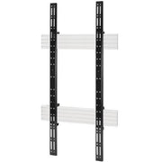 B-Tech SYSTEM X VESA 1200 Flat Screen Interface Arms for BT8390 (Pair) Mounting Accessory B-Tech
