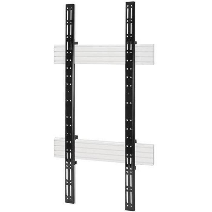 B-Tech SYSTEM X VESA 1200 Flat Screen Interface Arms for BT8390 (Pair) Mounting Accessory B-Tech
