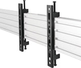 B-Tech SYSTEM X VESA 200 Flat Screen Interface Arms for BT8390 (Pair)