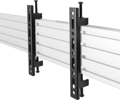 B-Tech SYSTEM X VESA 200 Flat Screen Interface Arms for BT8390 (Pair) B-Tech Accessory B-Tech