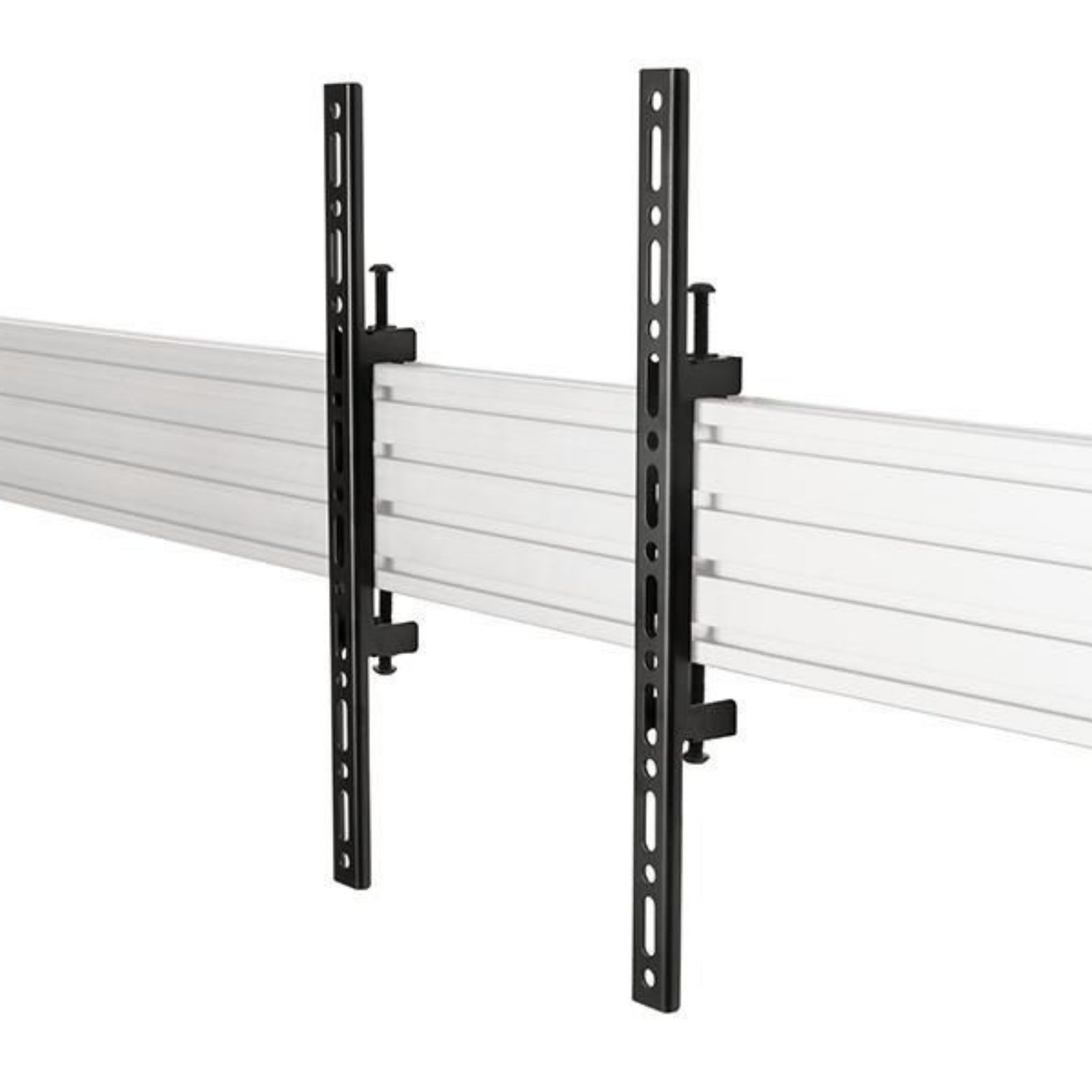 B-Tech SYSTEM X VESA 400 Flat Screen Interface Arms for BT8390 (Pair) Mounting Accessory B-Tech