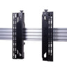 B-Tech System X Vesa 400 39" - 70" Flat Screen Interface Arms with Micro-Adjustment for BT8390 (Pair)