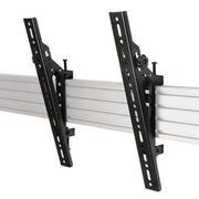B-Tech SYSTEM X VESA 400 Flat Screen Interface Arms with Tilt for BT8390 (Pair) Mounting Accessory B-Tech