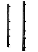 B-Tech SYSTEM X VESA 800 Flat Screen Interface Arms for BT8390 (Pair)