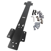 B-Tech SYSTEM X Twin Rail Mounting Bracket for BT8390 Mounting Accessory B-Tech