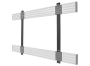 B-Tech SYSTEM X Twin Rail Mounting Bracket for BT8390 Mounting Accessory B-Tech