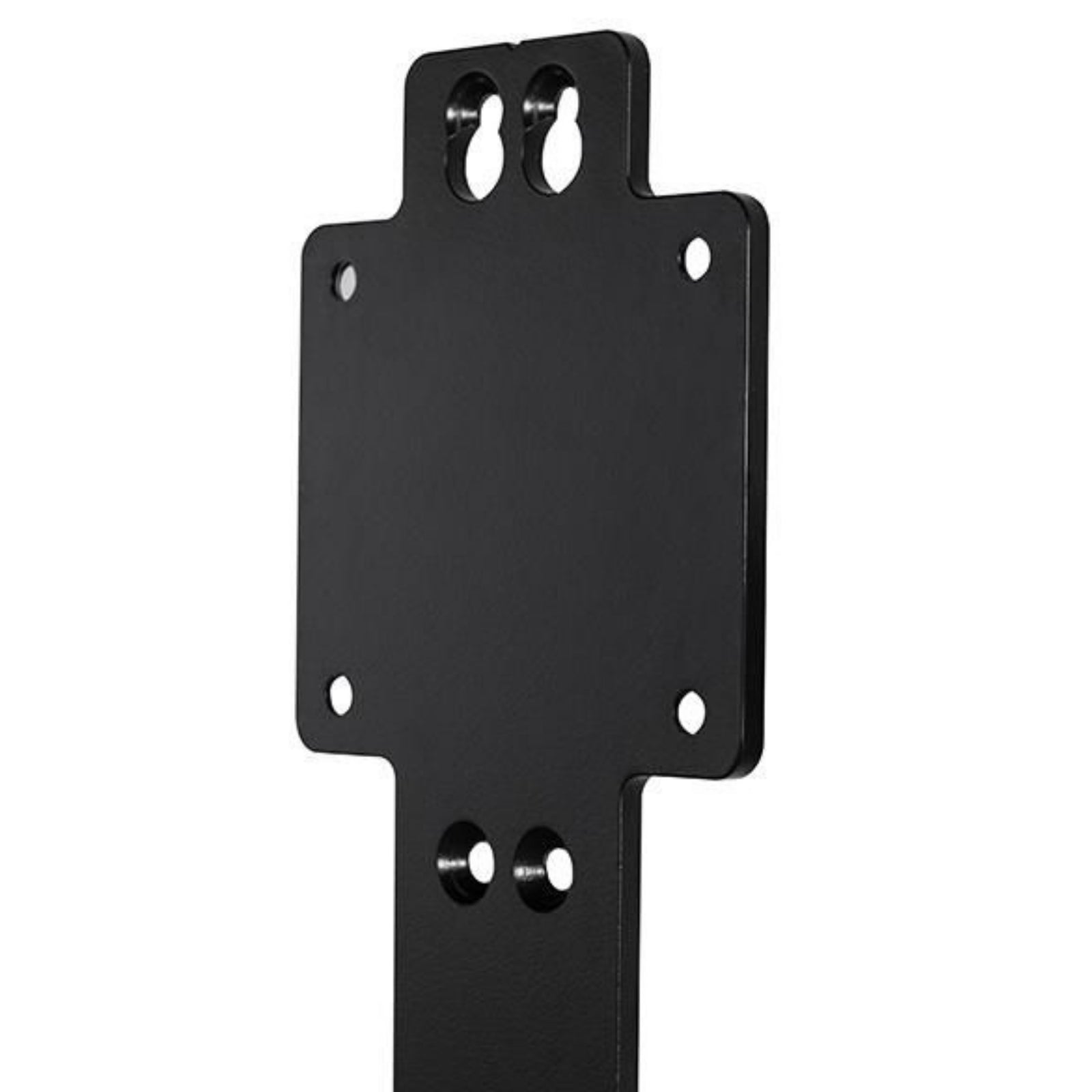 B-Tech SYSTEM X Twin Rail Mounting Bracket for BT8390 Mounting Accessory B-Tech