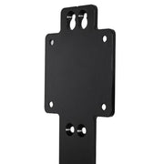 B-Tech SYSTEM X Twin Rail Mounting Bracket for BT8390 Mounting Accessory B-Tech