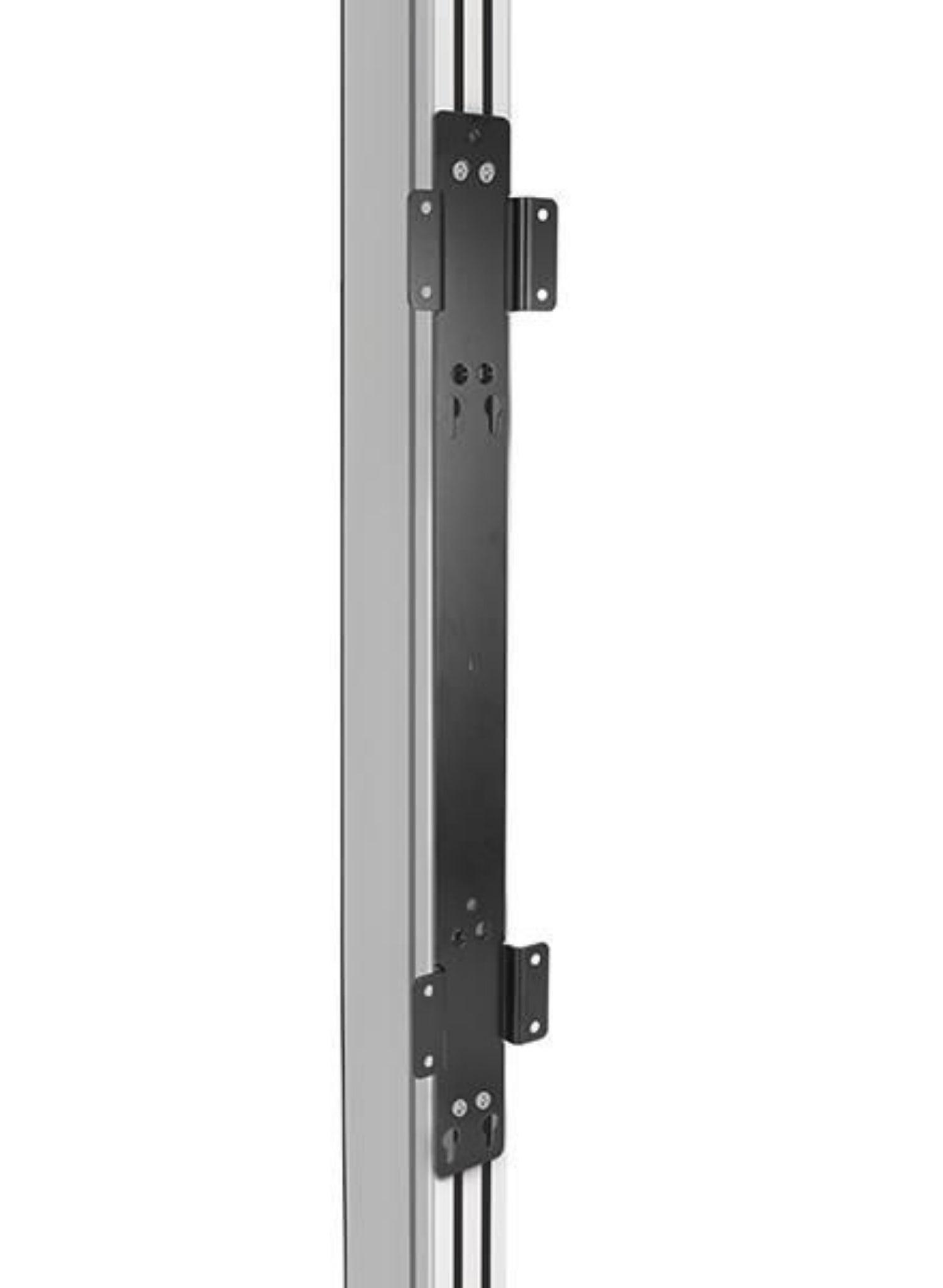 B-Tech SYSTEM X Twin Rail Mounting Bracket for BT8390 Mounting Accessory B-Tech