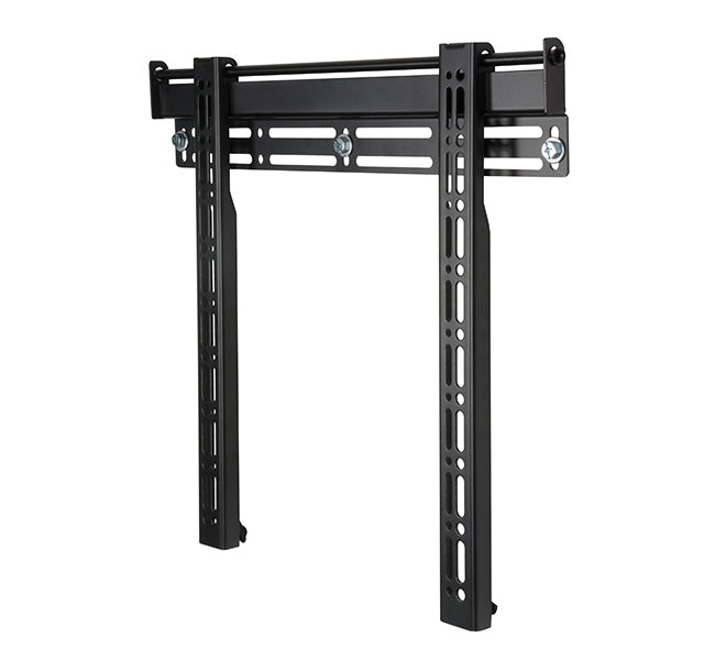 B-Tech up to 55" Ultra Thin Universal Flat Screen Wall Mount | BT8421/B Wall Mount Bracket B-Tech