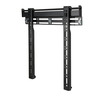 B-Tech up to 55" Ultra Thin Universal Flat Screen Wall Mount | BT8421/B TV Mount & Brackets B-Tech