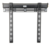 B-Tech up to 55" Ultra Thin Universal Flat Screen Wall Mount | BT8421/B Wall Mount Bracket B-Tech