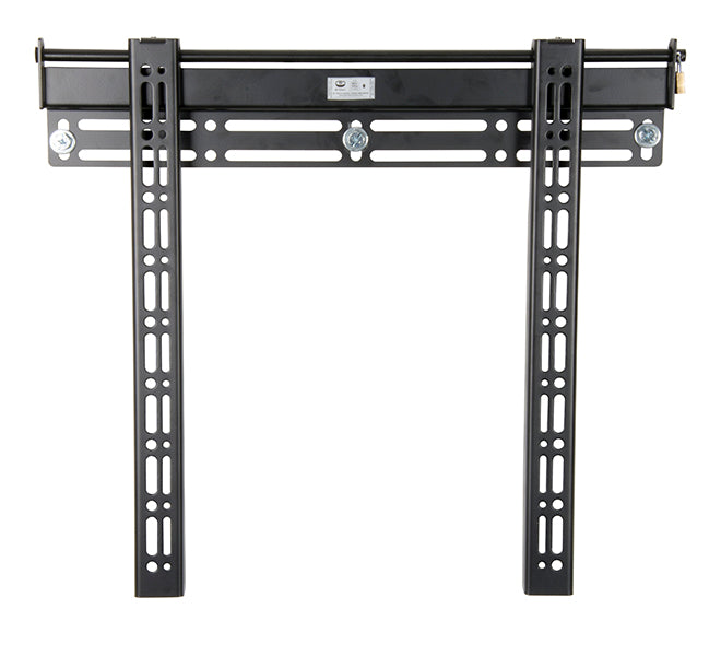 B-Tech up to 55" Ultra Thin Universal Flat Screen Wall Mount | BT8421/B Wall Mount Bracket B-Tech