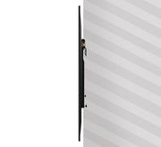 B-Tech up to 55" Ultra Thin Universal Flat Screen Wall Mount | BT8421/B Wall Mount Bracket B-Tech