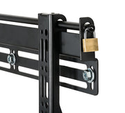 B-Tech up to 55" Ultra Thin Universal Flat Screen Wall Mount | BT8421/B Wall Mount Bracket B-Tech