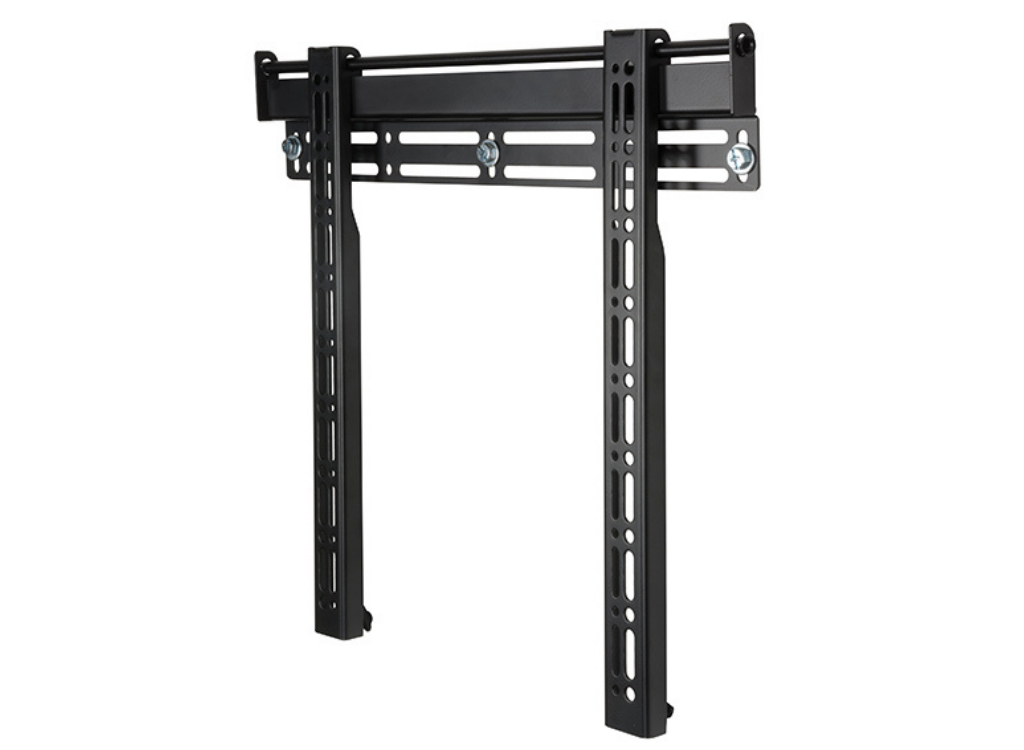 B-Tech Up to 55" Universal Flat Screen Wall Mount | BT8421-B Wall Mount Bracket B-Tech