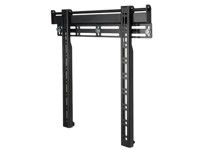 B-Tech Up to 55" Universal Flat Screen Wall Mount | BT8421-B Wall Mount Bracket B-Tech
