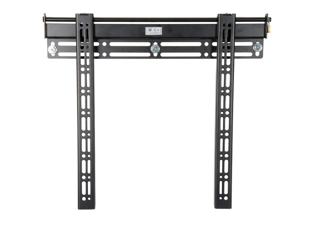 B-Tech Up to 55" Universal Flat Screen Wall Mount | BT8421-B Wall Mount Bracket B-Tech