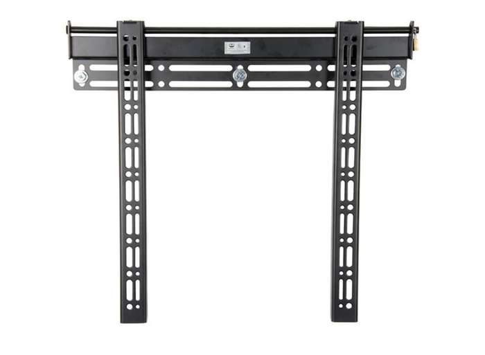 B-Tech Up to 55" Universal Flat Screen Wall Mount | BT8421-B Wall Mount Bracket B-Tech