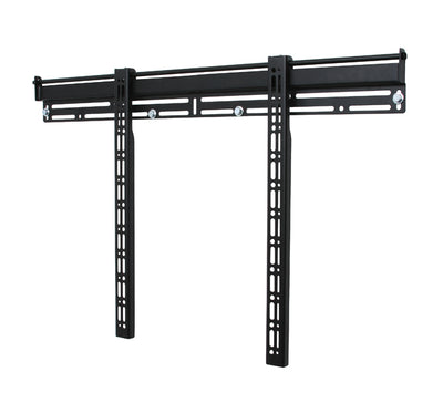 B-Tech 80" Universal Flat Screen Ultra Thin Wall Mount | BT8422/B TV Mount & Brackets B-Tech