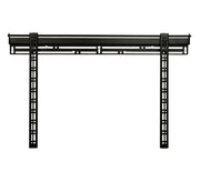 B-Tech 80" Universal Flat Screen Ultra Thin Wall Mount | BT8422/B Wall Mount Bracket B-Tech