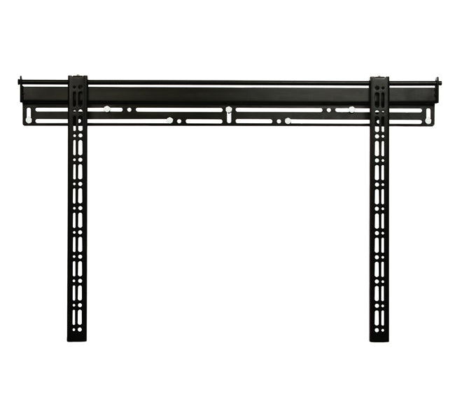 B-Tech 80" Universal Flat Screen Ultra Thin Wall Mount | BT8422/B Wall Mount Bracket B-Tech