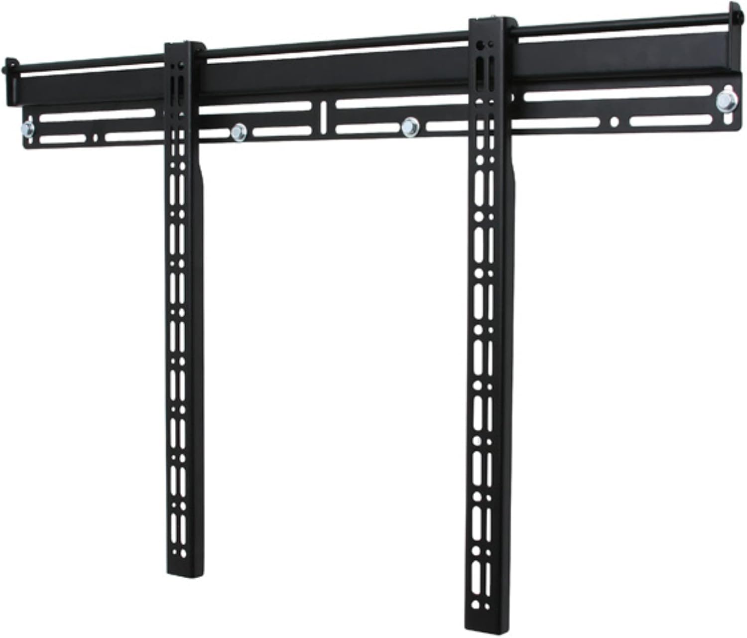 B-Tech Universal LCD / Plasma Flush Wall Mount | BT8422 (Open Box) Wall Mount Bracket B-Tech
