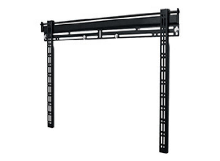 B-Tech Up to 80” Universal Flat Screen Wall Mount | BT8422-B Wall Mount Bracket B-Tech