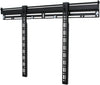 B-Tech Universal LCD / Plasma Flush Wall Mount | BT8422 (Open Box)