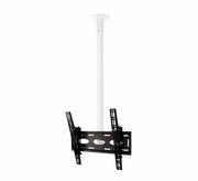 B-Tech BT8424 Universal Flat Screen Ceiling Mount Ceiling Mount Bracket B-Tech