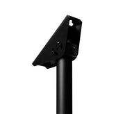 B-Tech 39" - 65" - 1.5m Back-to-Back Universal Flat Screen Ceiling Mount with Tilt | BT8428-150/C Ceiling Mount Bracket B-Tech