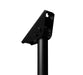 B-Tech Back-to-Back Universal Flat Screen Ceiling Mount with Tilt (VESA 400) - 1.5m | BT8428-150/C