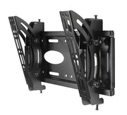 B-Tech up to 47" Universal Flat Screen Wall Mount With Tilt | BT8430/B Wall Mount Bracket B-Tech