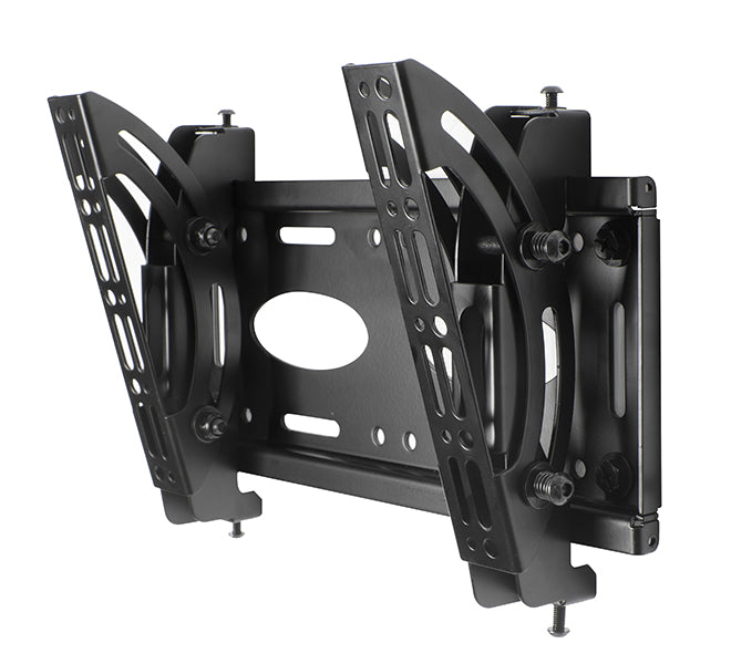 B-Tech up to 47" Universal Flat Screen Wall Mount With Tilt | BT8430/B Wall Mount Bracket B-Tech