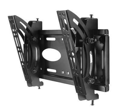 B-Tech up to 47" Universal Flat Screen Wall Mount With Tilt | BT8430/B Wall Mount Bracket B-Tech