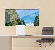 B-Tech up to 47" Universal Flat Screen Wall Mount With Tilt | BT8430/B Wall Mount Bracket B-Tech