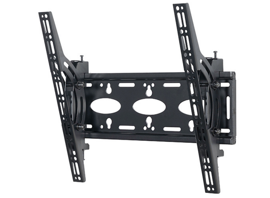 B-Tech 39" - 65" Universal Flat Screen Wall Mount With Tilt | BT8431-B Wall Mount Bracket B-Tech