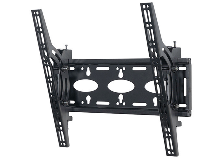 B-Tech 39" - 65" Universal Flat Screen Wall Mount With Tilt | BT8431-B Wall Mount Bracket B-Tech