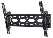 B-Tech Up To 80" BT8432-B Universal Flat Screen Wall Mount With Tilt Wall Mount Bracket B-Tech