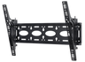 B-Tech Up To 80" BT8432-B Universal Flat Screen Wall Mount With Tilt