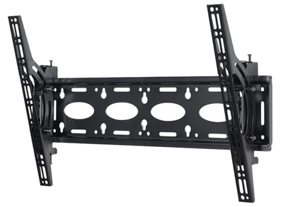 B-Tech Up To 80" BT8432-B Universal Flat Screen Wall Mount With Tilt B-Tech Wall Mount B-Tech