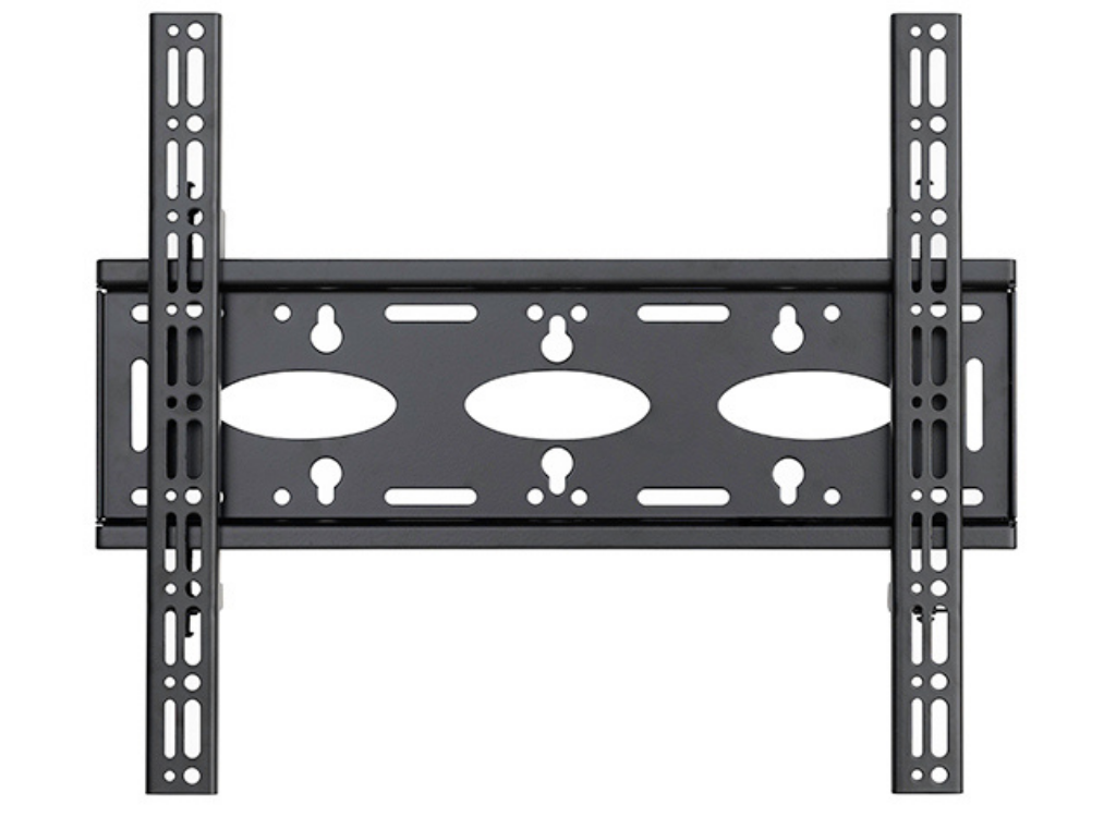 B-Tech Up to 65" Universal Flat Screen Wall Mount | BT8441-B Wall Mount Bracket B-Tech